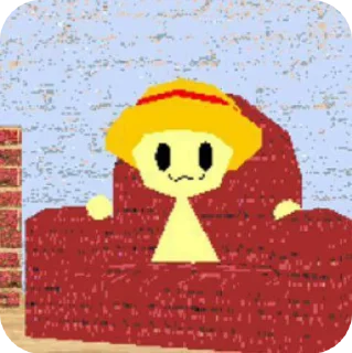 🌟 emoji Mini KOONBOAT :: @SubSticks @fStikBot Telegram sticker 19 of 54