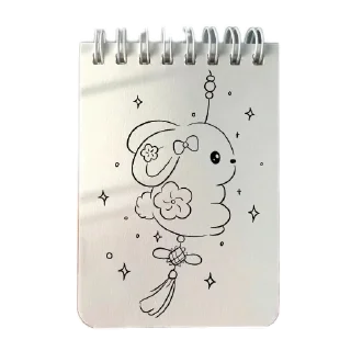 🐰 emoji Уᴦ᧐᧘᧐κ 𐌡ᥙ᧘ᥙ ᰔᩚ ੈ♡˳ Telegram sticker 12 of 31