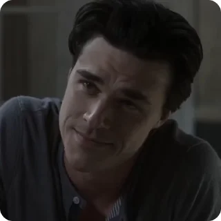 📼 emoji Harry Garden ahs Telegram sticker 23 of 38