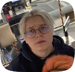 😣 emoji Стримеры ебланчики Telegram sticker 15 of 49