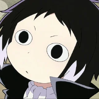🫣 emoji Нормальные стикеры Telegram sticker 13 of 120
