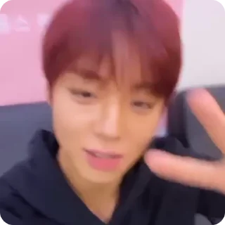 😃 emoji jihoon Telegram sticker 11 of 29