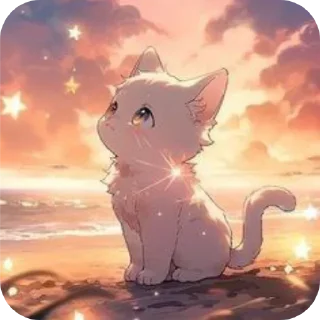 ✨ emoji Уᴦ᧐᧘᧐κ 𐌡ᥙ᧘ᥙ ᰔᩚ ੈ♡˳ Telegram sticker 6 of 31