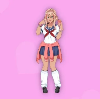 😳 emoji ЯндереЧпекс Telegram sticker 15 of 42
