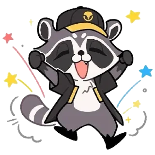 🗑️ emoji 𝕊𝕥𝕖𝕝𝕝𝕖 ᯽ @wwkness@StickersStarRail Telegram sticker 14 of 54