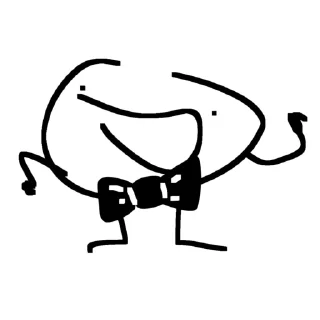 😄 emoji Junior Telegram sticker 24 of 46