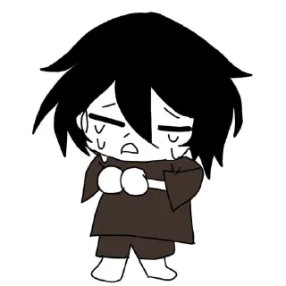 🌟 emoji —#DIMA x #YURA || #natc Telegram sticker 10 of 39