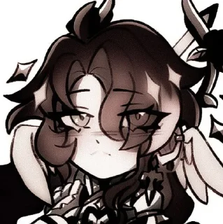 🤩 emoji {{ᴀᴩᴦᴇнᴛи}} @KoshkarizeStickers @TgEmodziBot Telegram sticker 14 of 43