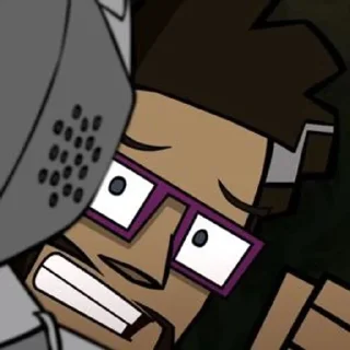 😬 emoji ВАЙСРОЙЧИК | @supadupa778 Telegram sticker 14 of 55