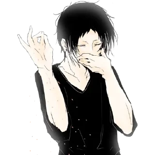 😌 emoji Лайм одиночка🤙 Telegram sticker 11 of 26