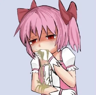 🖤 emoji 𝓦𝓱𝓪𝓽!?.. Telegram sticker 4 of 103