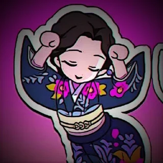 🍇 emoji ✦𝒯𝒶𝓂𝒶𝓎𝑜✦ @kartofelnik Telegram sticker 5 of 41