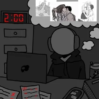 🌟 emoji пон пон Telegram sticker 16 of 24