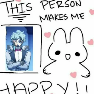 ❤️ emoji Дотторе~ Telegram sticker 7 of 23