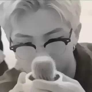 🐨 emoji ‹る namjoon ᨦ🗯 @martinasuuu Telegram sticker 6 of 40