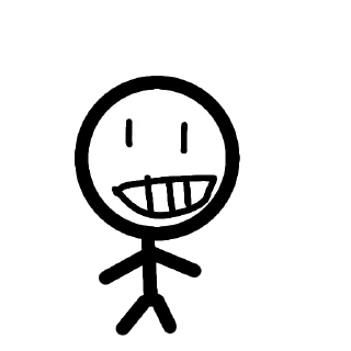 Sticker from Coco