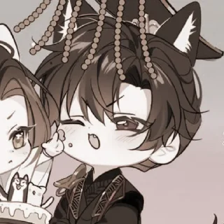 🥟 emoji :: 𝖬𝗈 𝖱𝖺𝗇 :: 𝖼𝗋: @tyjmedaq Telegram sticker 15 of 110