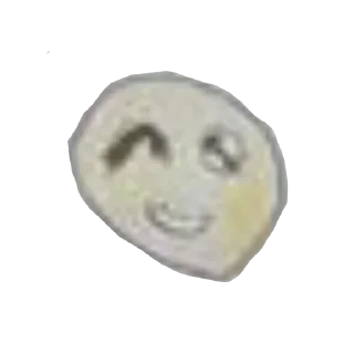😉 emoji смайлики Telegram sticker 5 of 24