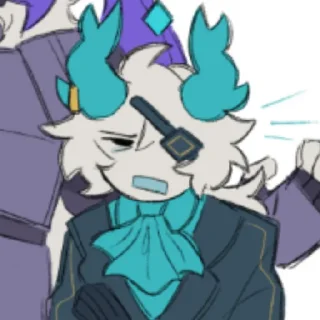 💚 emoji Medkit!! (1.0) Telegram sticker 22 of 60