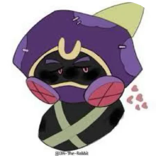 😏 emoji Корделиус :: @C0rdel1ys Telegram sticker 16 of 91