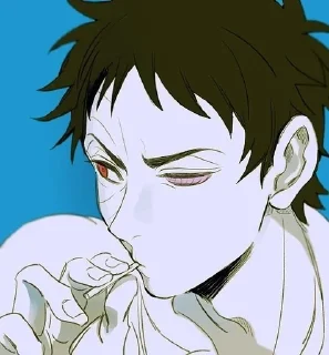 🌟 emoji я легенда Telegram sticker 14 of 17