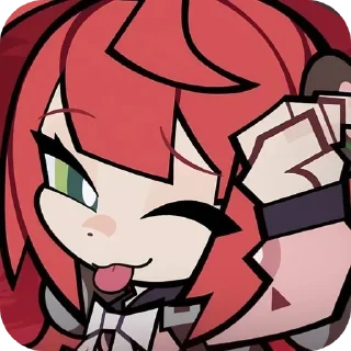 😜 emoji ЮДЗУХАА❤️ Telegram sticker 20 of 24