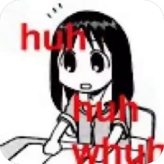 😧 emoji Nedronkina Telegram sticker 4 of 102
