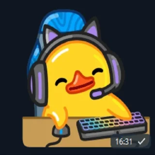Sticker from купить бы джып