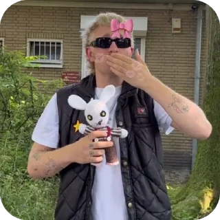 ❤ emoji Любими🎀 Telegram sticker 10 of 27