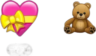 ⭐ emoji Типо чел Telegram sticker 18 of 18