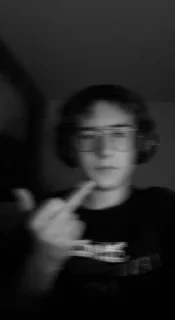 🖕 emoji s1zzen Telegram sticker 16 of 23