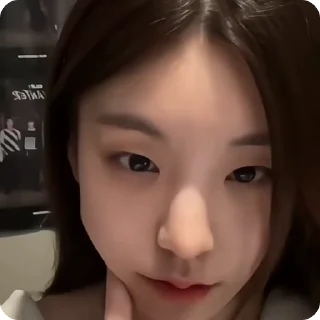 ✨ emoji yeji live Telegram sticker 11 of 35