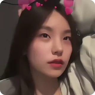 ✨ emoji yeji live Telegram sticker 21 of 35