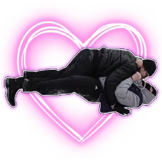 Sticker from petrov4ik by @official_bulkin_fan