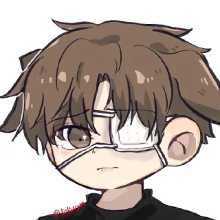 💋 emoji Ким Дан Telegram sticker 14 of 17