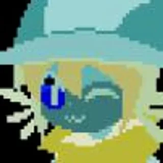 😉 emoji Invert. Telegram sticker 3 of 10