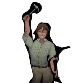 🌟 emoji ПИПЕС КАРОЧ Telegram sticker 23 of 50