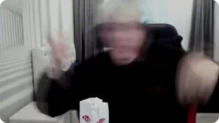 Sticker from Blyatttt