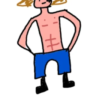 Sticker from gartic phone 📞 3