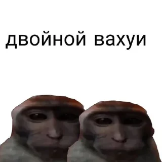 Sticker from даргинский мат