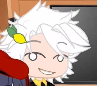 😏 emoji Что-то 0—0 Telegram sticker 18 of 21