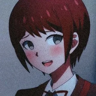 📷 emoji Mahiru Koizumi Telegram sticker 15 of 25