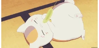 🌟 emoji @Animeorg_st Animeogr Gif Telegram sticker 14 of 32