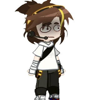 😰 emoji Давид Telegram sticker 7 of 40