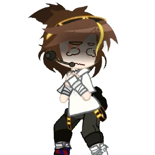😰 emoji Давид Telegram sticker 18 of 40