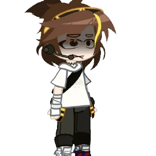😨 emoji Давид Telegram sticker 17 of 40