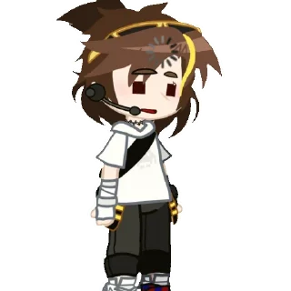 😦 emoji Давид Telegram sticker 6 of 40