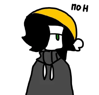 🌟 emoji Меня убивает тик ток Telegram sticker 15 of 120