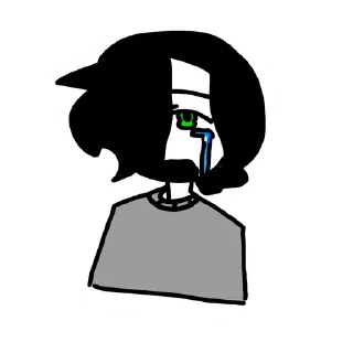 🌟 emoji Меня убивает тик ток Telegram sticker 23 of 120