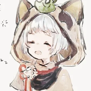 💤 emoji ꜱₐ𝑦ᵤ by: [@jekdmenj] Telegram sticker 7 of 35